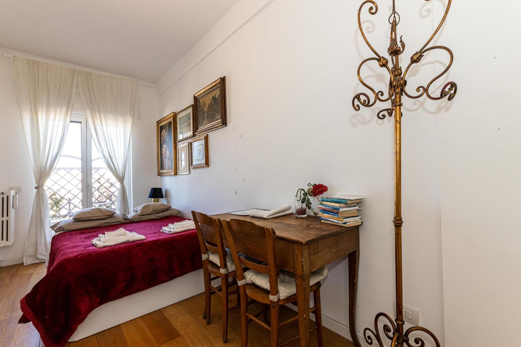 Bed and Breakfast Artistic House Bari Zewnętrze zdjęcie